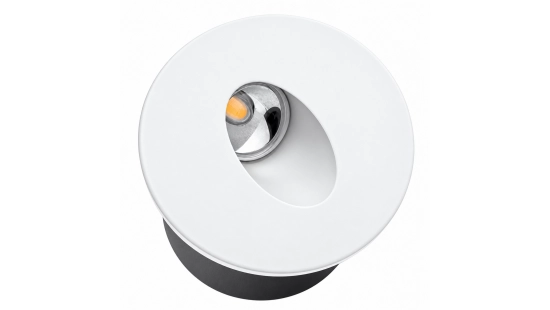 Round white recessed LED fixture_1792569460.png